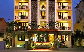 Kiman Hoi An Hotel
